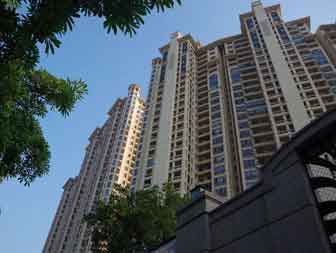 奉新房屋外墙防水